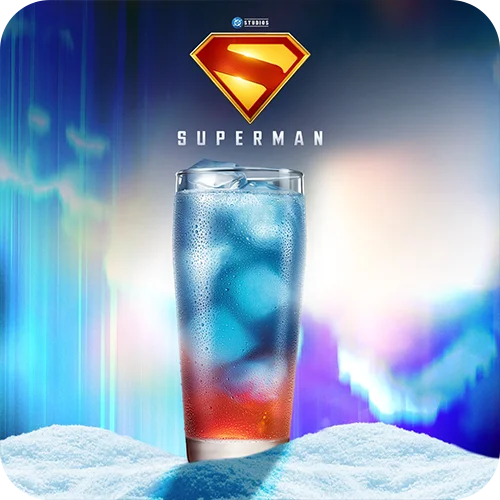 SUPERMAN MFD