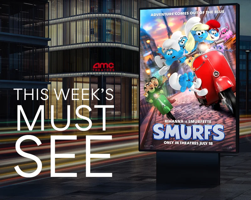 SMURFS