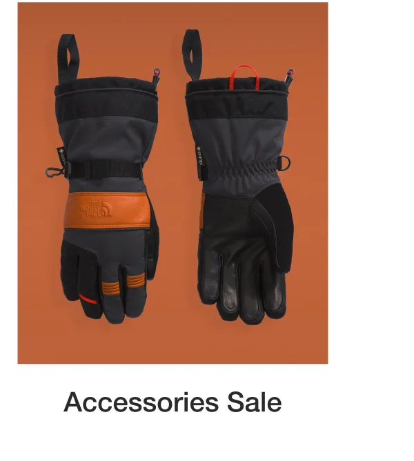 Accessories Sale