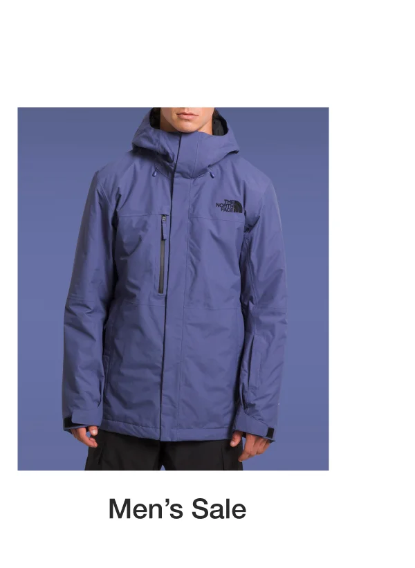 Men's Sale