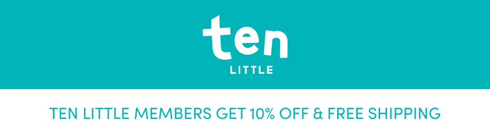 Ten Little