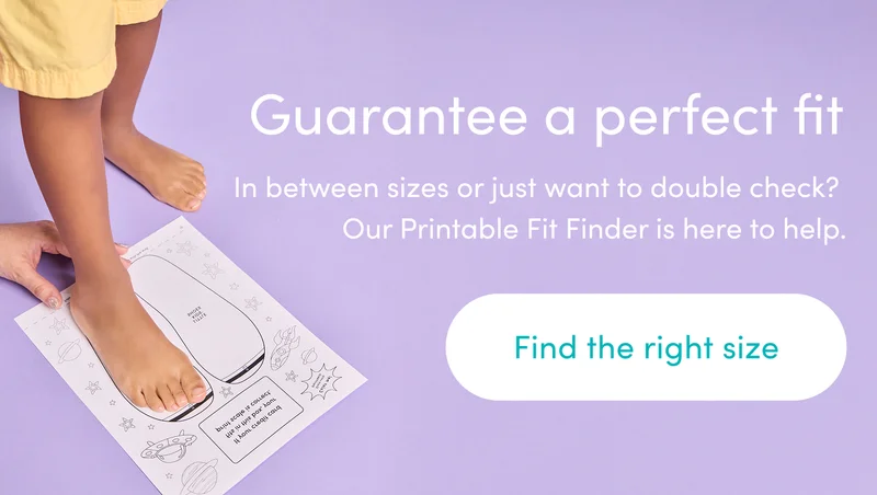 Sizing Update