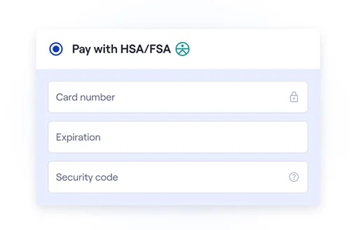 Step 4 Visual: Payment Details