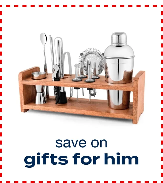 Gifts for Him