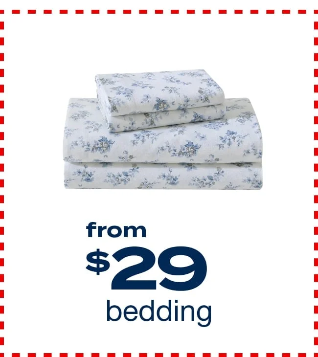 Bedding