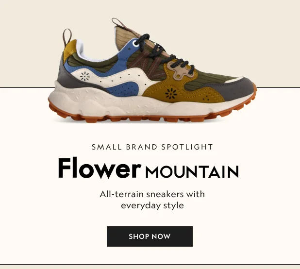 Flower Mountain