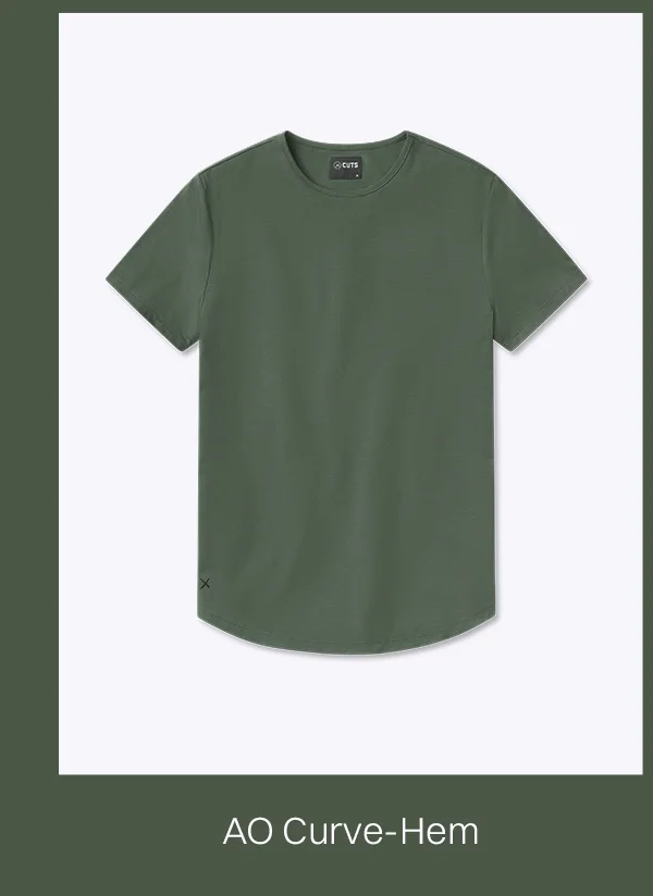 AO Curve-Hem