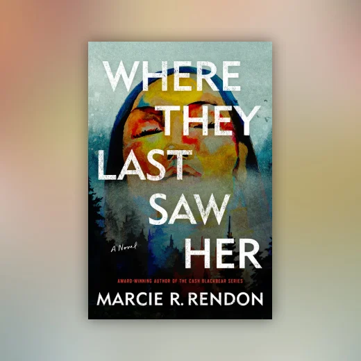 Where They Last Saw Her