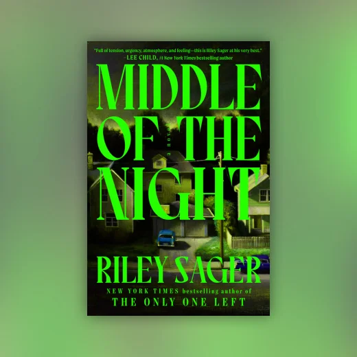 Middle of the Night