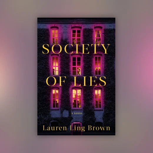 Society of Lies