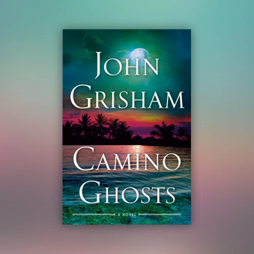 Camino Ghosts