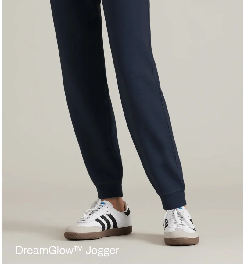 DreamGlow™ Jogger