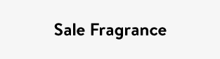 Sale Fragrance