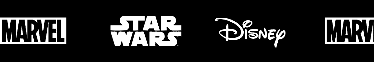 Buy One, Get One 50% Off Disney, Marvel, Star Wars and more!