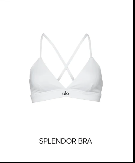 SPLENDOR BRA