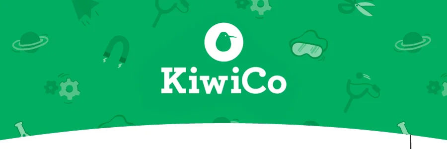 KiwiCo Logo