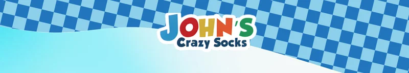 John's Crazy Socks