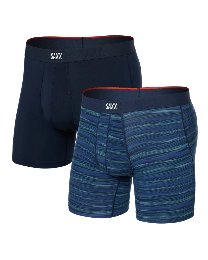 Vibe Xtra Boxer Brief 2-Pack