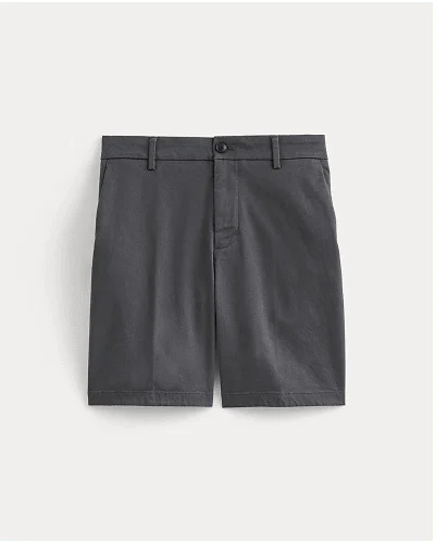 [Image]The 7" Transit Short | Graphite