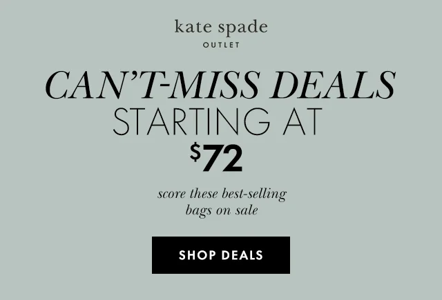 SHOP DEALS