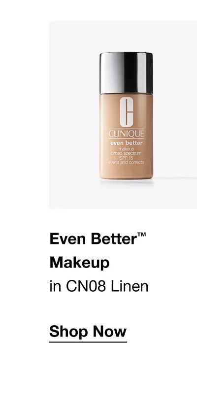 Even Better™ Makeup in CN08 Linen Shop Now