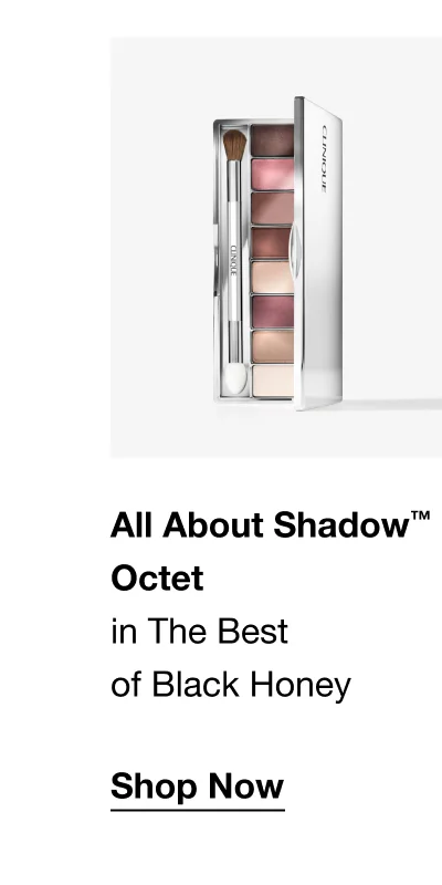 All About Shadow™ Octet in The Best of Black Honey Shop Now