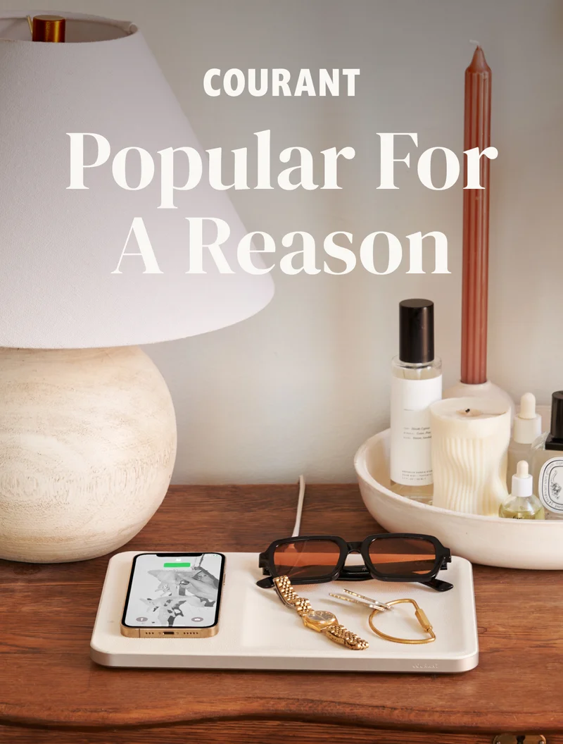 Popular For A Reason