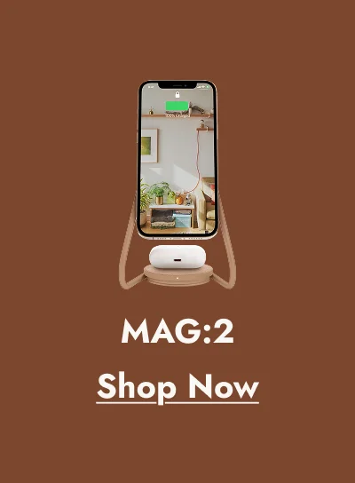 MAG:2 Shop Now