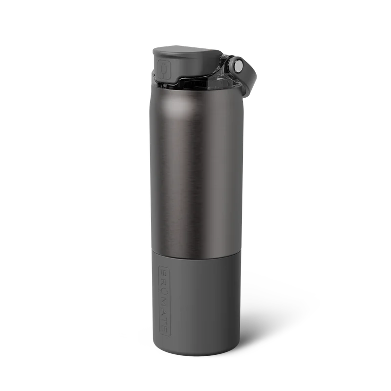 Rise 25oz | Black Stainless