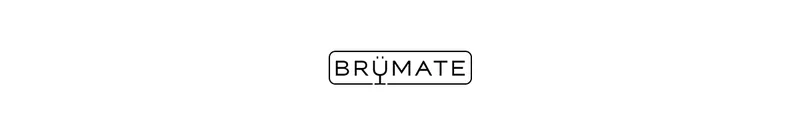 BrüMate Logo