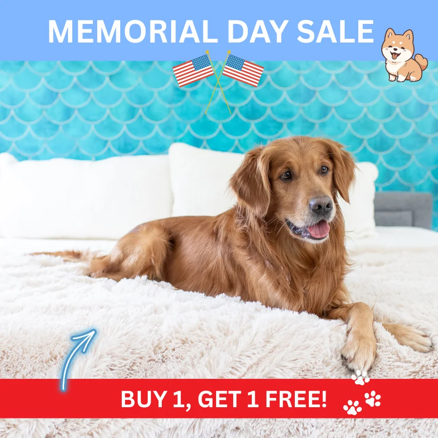 Pawproof pet blanket Pawproof pet blanket