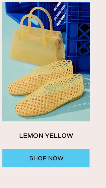 Lemon Yellow