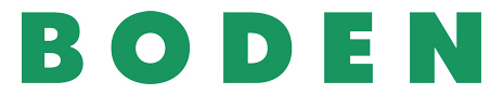 BODEN