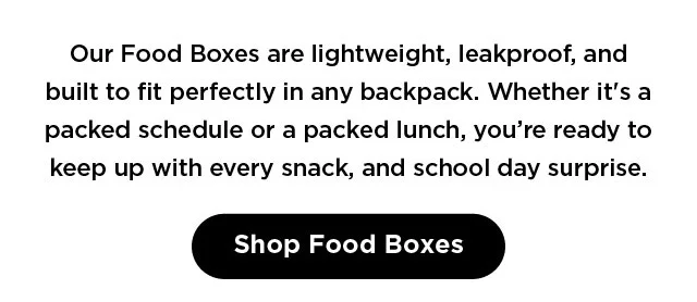 Shop Food Boxes