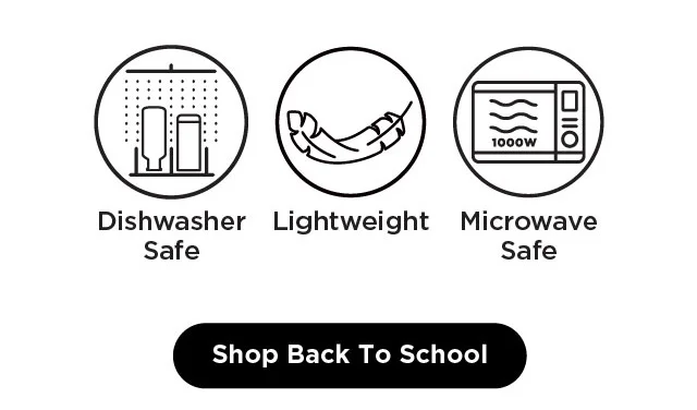 Shop Back to School