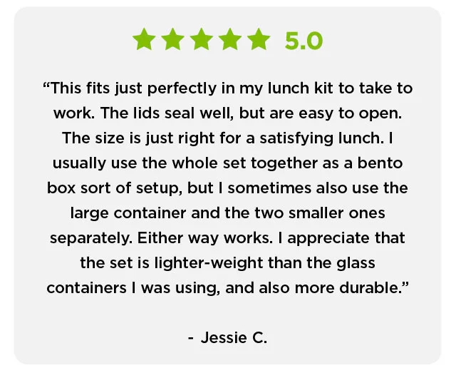 Food Box Review