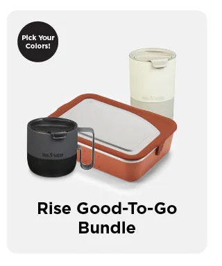 Rise Good-to-Go Bundle