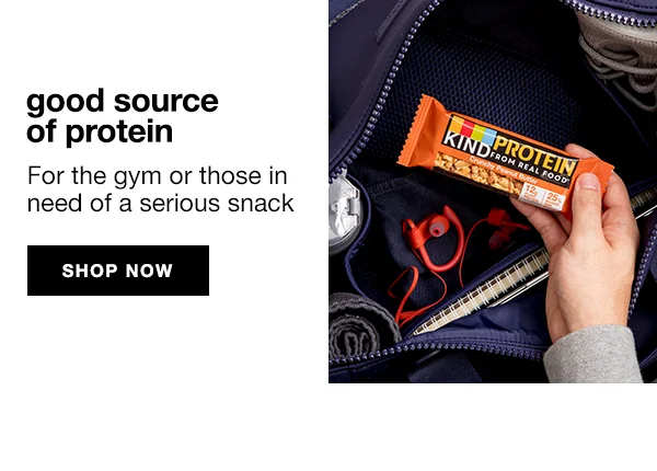 good source of protein