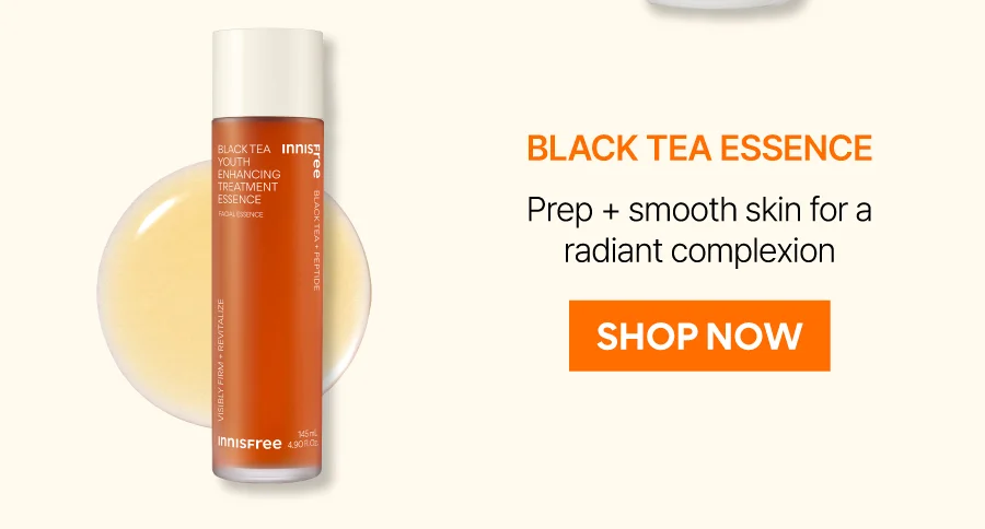 BLACK TEA ESSENCE
