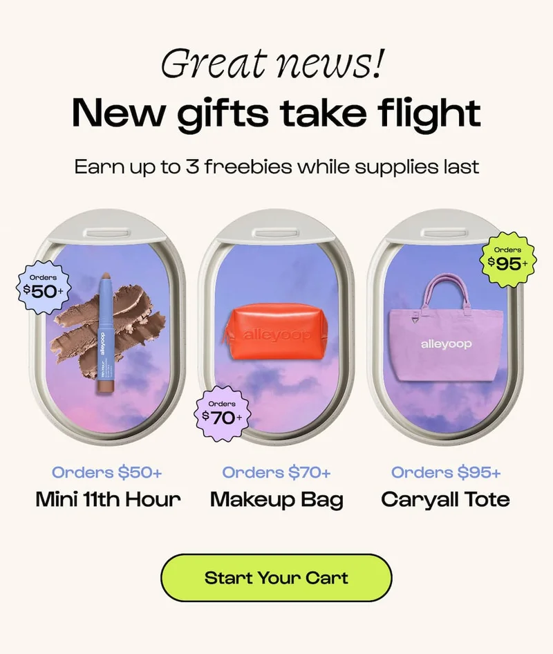 Start Your Cart