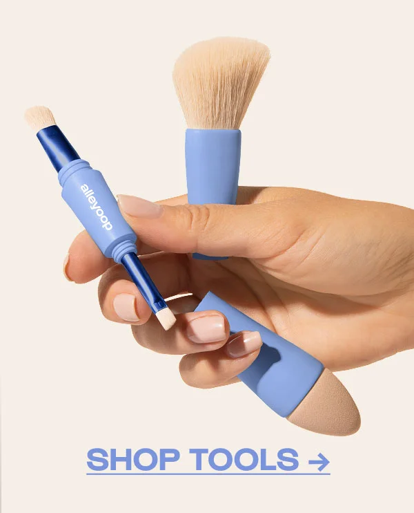 Shop Tools