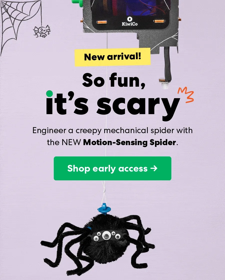 Early Access! So fun, it's scary!
