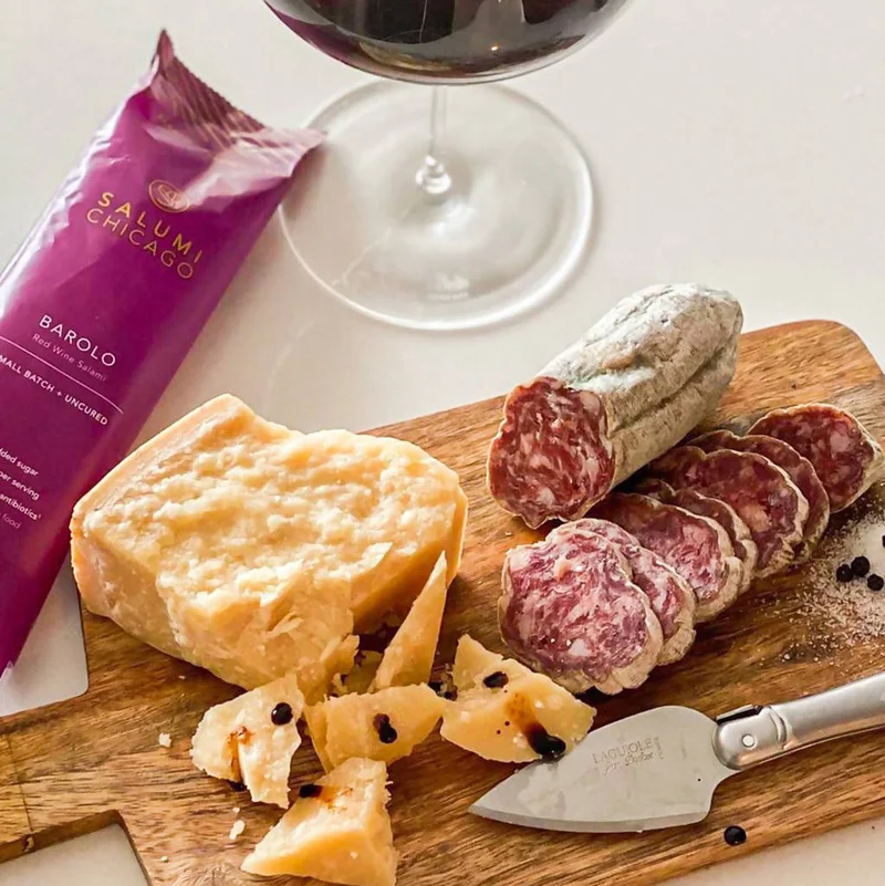 Image of Barolo Salami (Uncured)