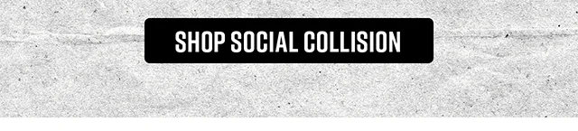 Full Throttle Fashion Ahead. Social Collision by Xochitl Gomez. Shop Now