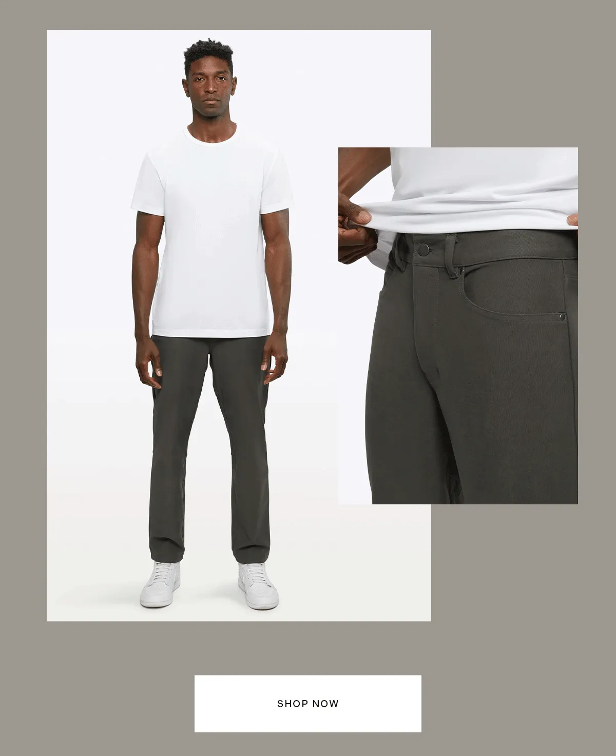 Icon Pant