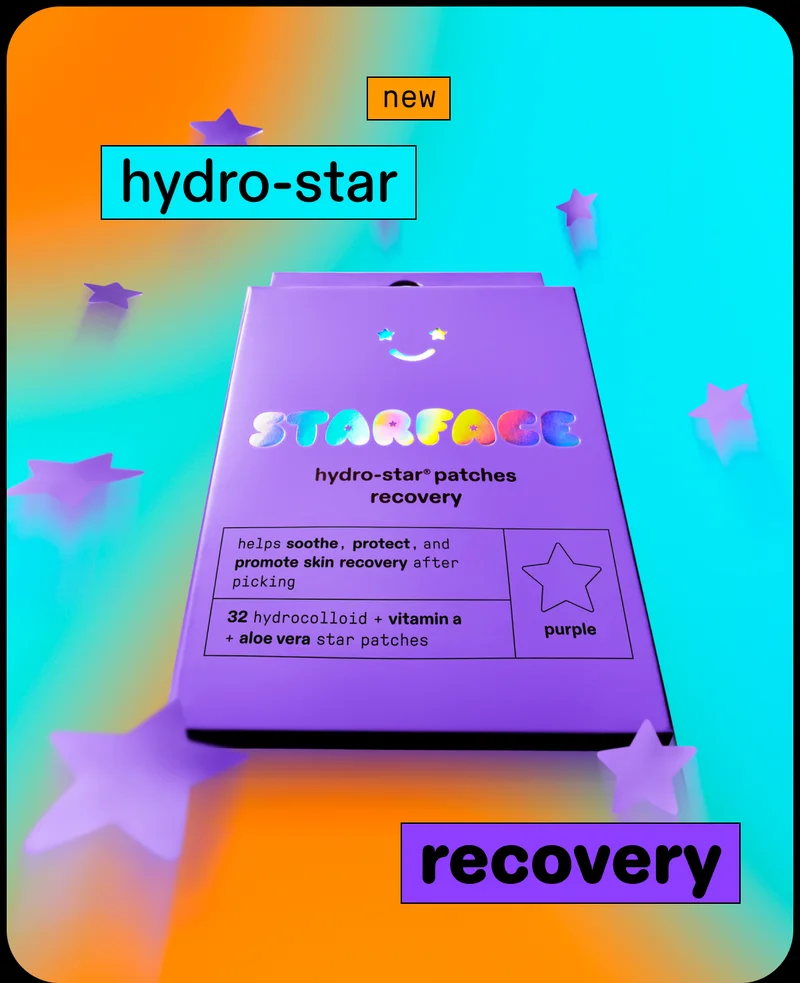 new hydro-star recovery