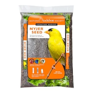 25% Off Select Bird Food