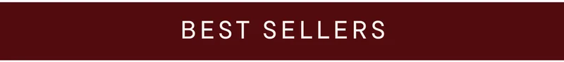 BEST SELLERS