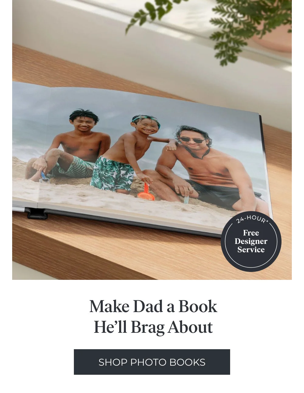 Unlimited Free Photo Book Pages + Up to 50%