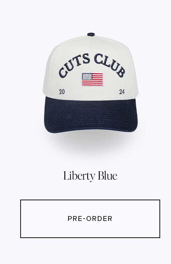 Liberty Blue